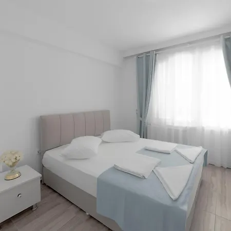 Tuna Hotel Akçay