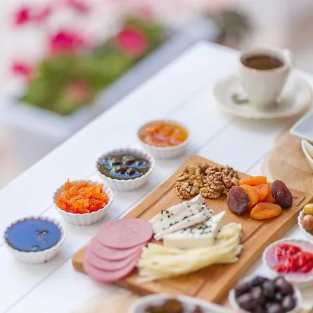Hotel Tuna Akcay (Edremit)