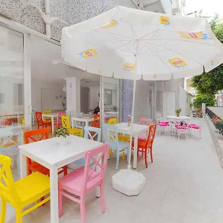 Tuna Hotel Akcay (Edremit)