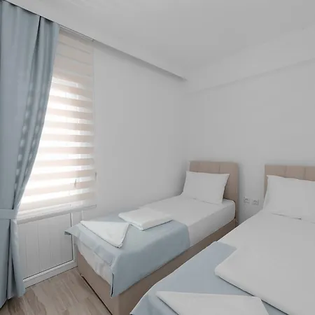 Hotel Tuna Akcay (Edremit)