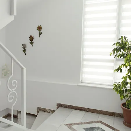 Tuna فندق أكشاي