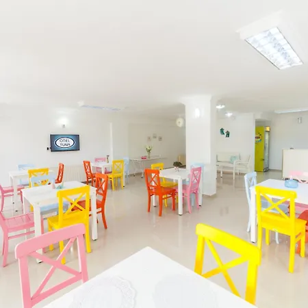 فندق Tuna أكشاي