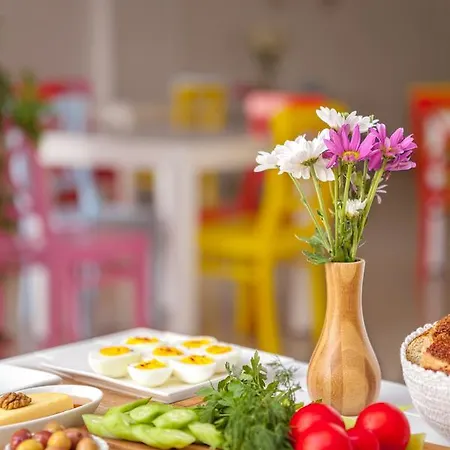 Tuna فندق أكشاي