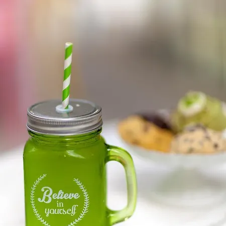 Tuna فندق أكشاي