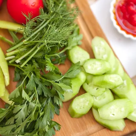 Tuna فندق أكشاي