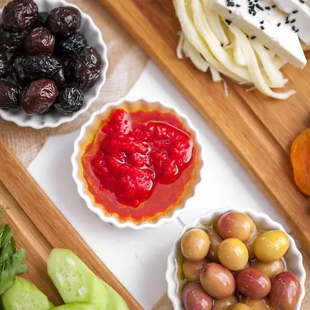 فندق Tuna أكشاي