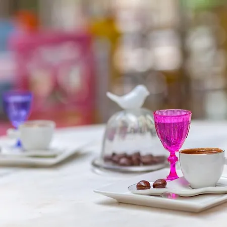 Tuna Szálloda Akçay